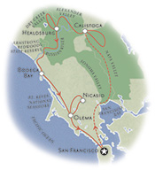 California Map